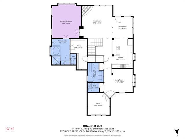Building Photo - 2304 Lynbridge Cir