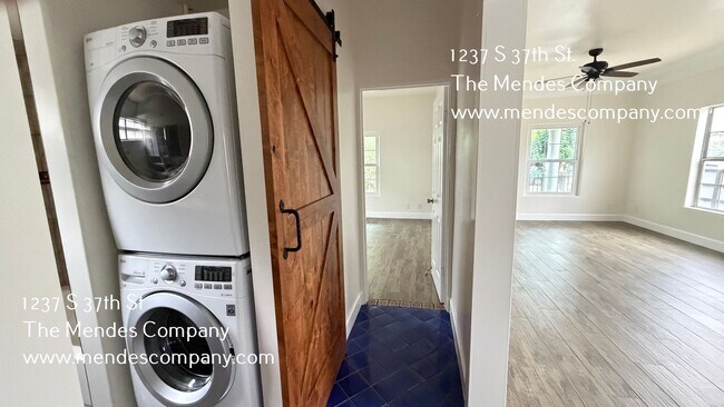 Building Photo - 1237 S 37th St