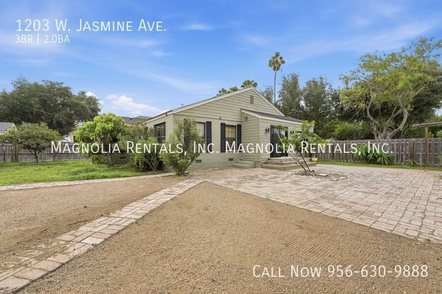 Building Photo - 1203 Jasmine Ave W