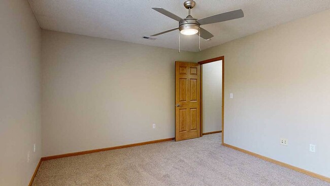 Floorplan - Southwind Villas