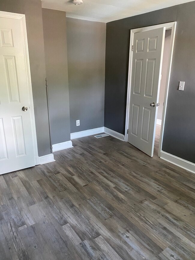 Bedroom #1 - 614 harwood ave