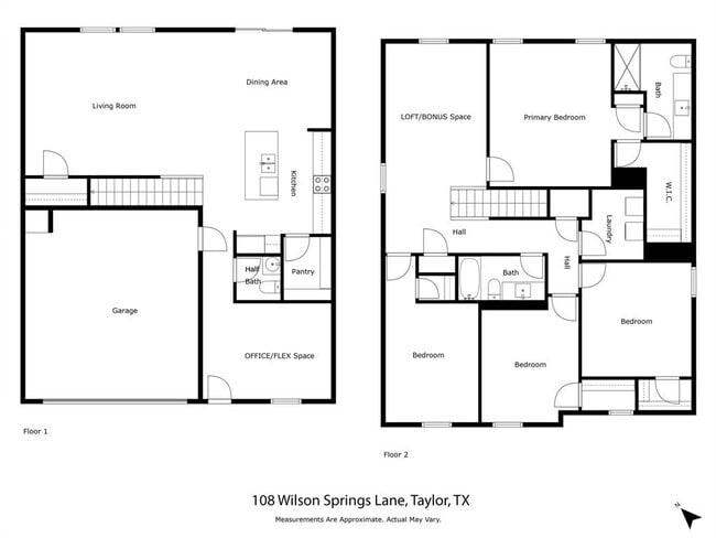 Building Photo - 108 Wilson Spgs Ln