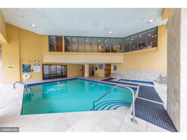 Building Photo - Modern Downtown St. Paul Condo with Top-Ti...
