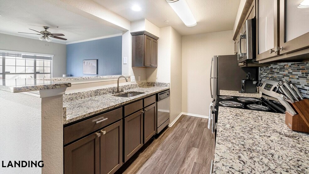 Building Photo - 3201 Duval Rd