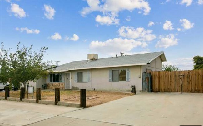 Outside - 24144 Joshua Ave