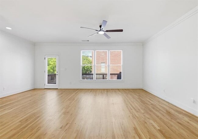 Building Photo - 740 Liberty Commons Dr NW