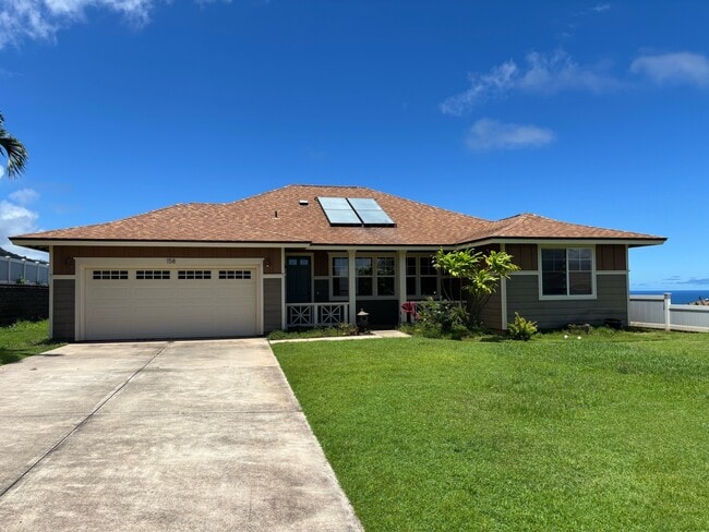 Building Photo - 158 Maka Hou Loop