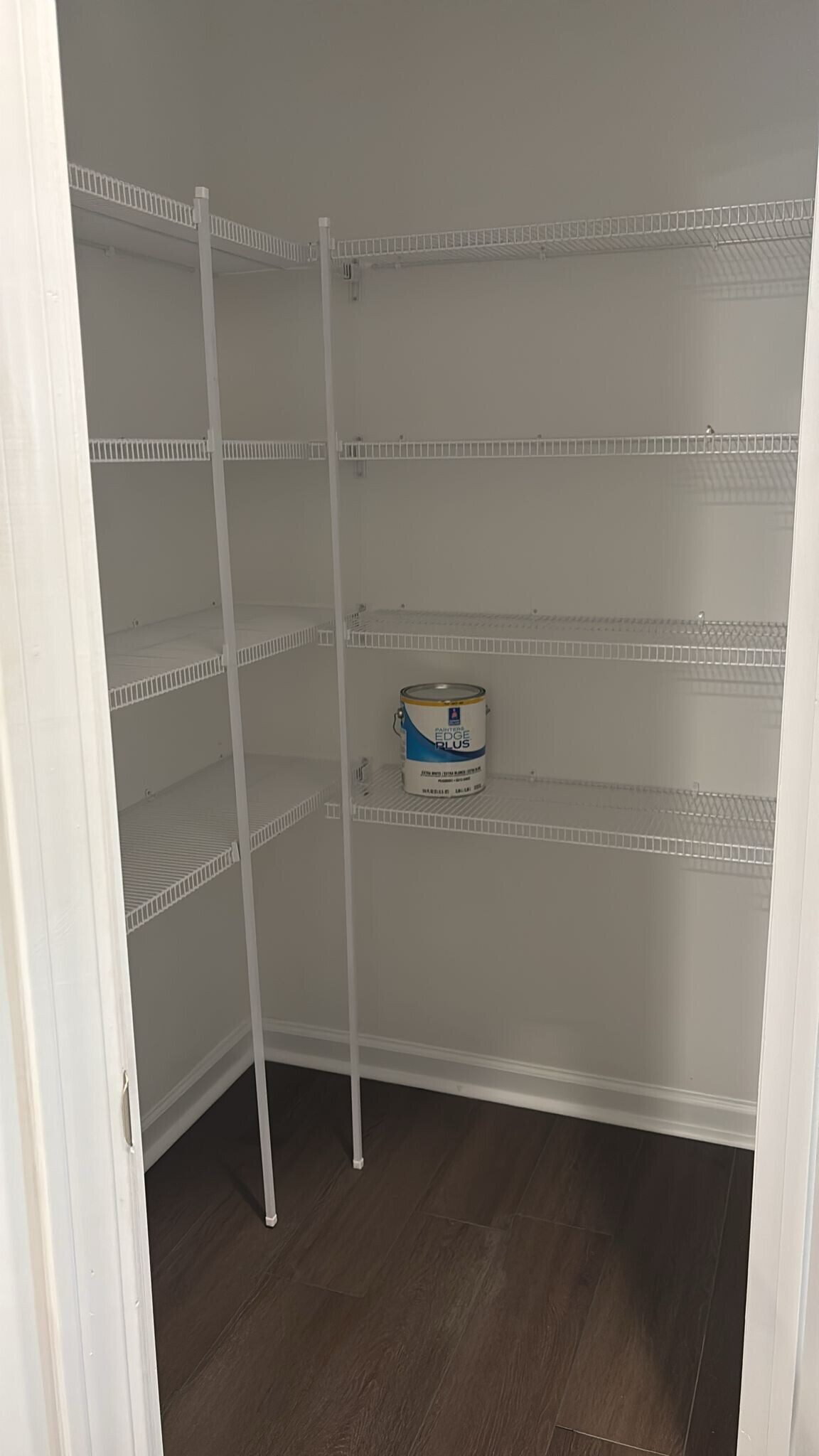 Pantry - 142 Beachcomber Dr