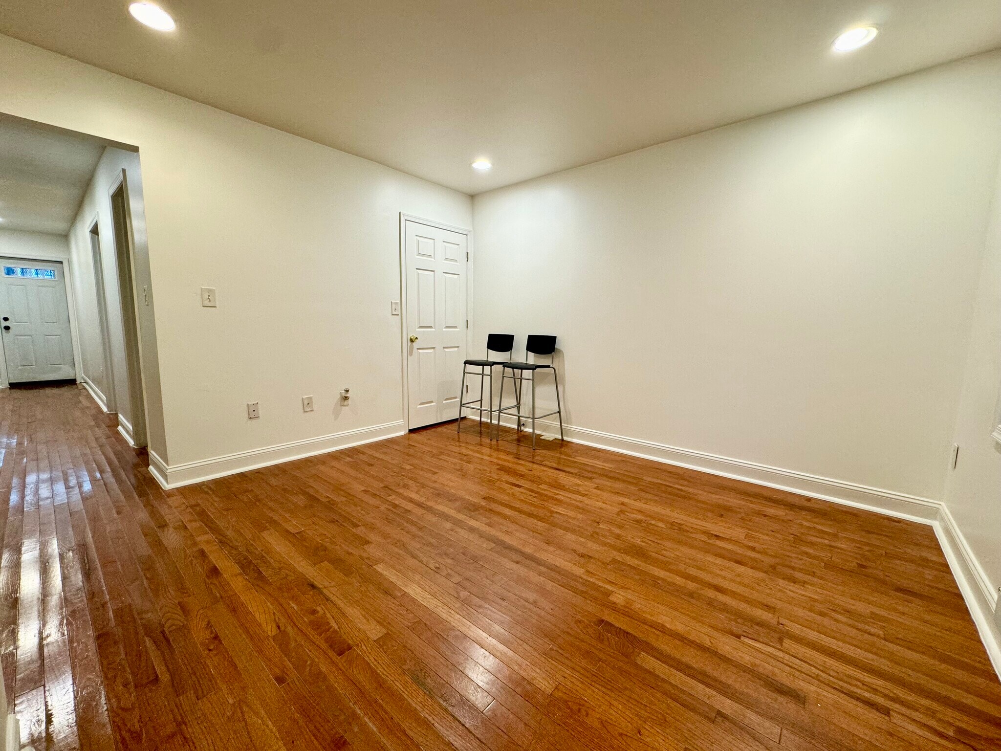 Apt 1 - 853 19th Street Northeast