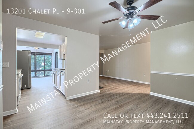 Building Photo - 13201 Chalet Pl