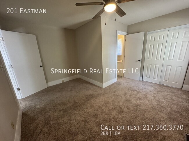 Building Photo - 201 Eastman-