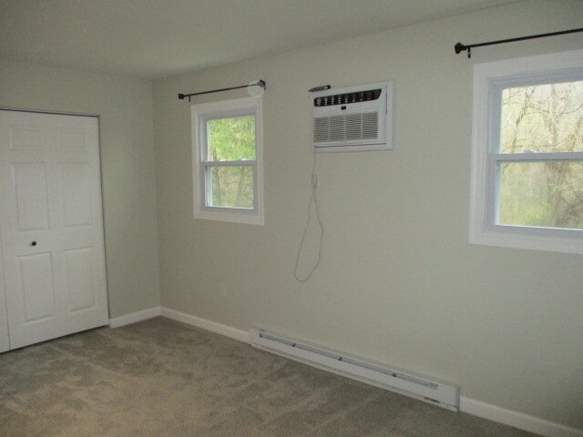 Bedroom 1 - 719 Valley St