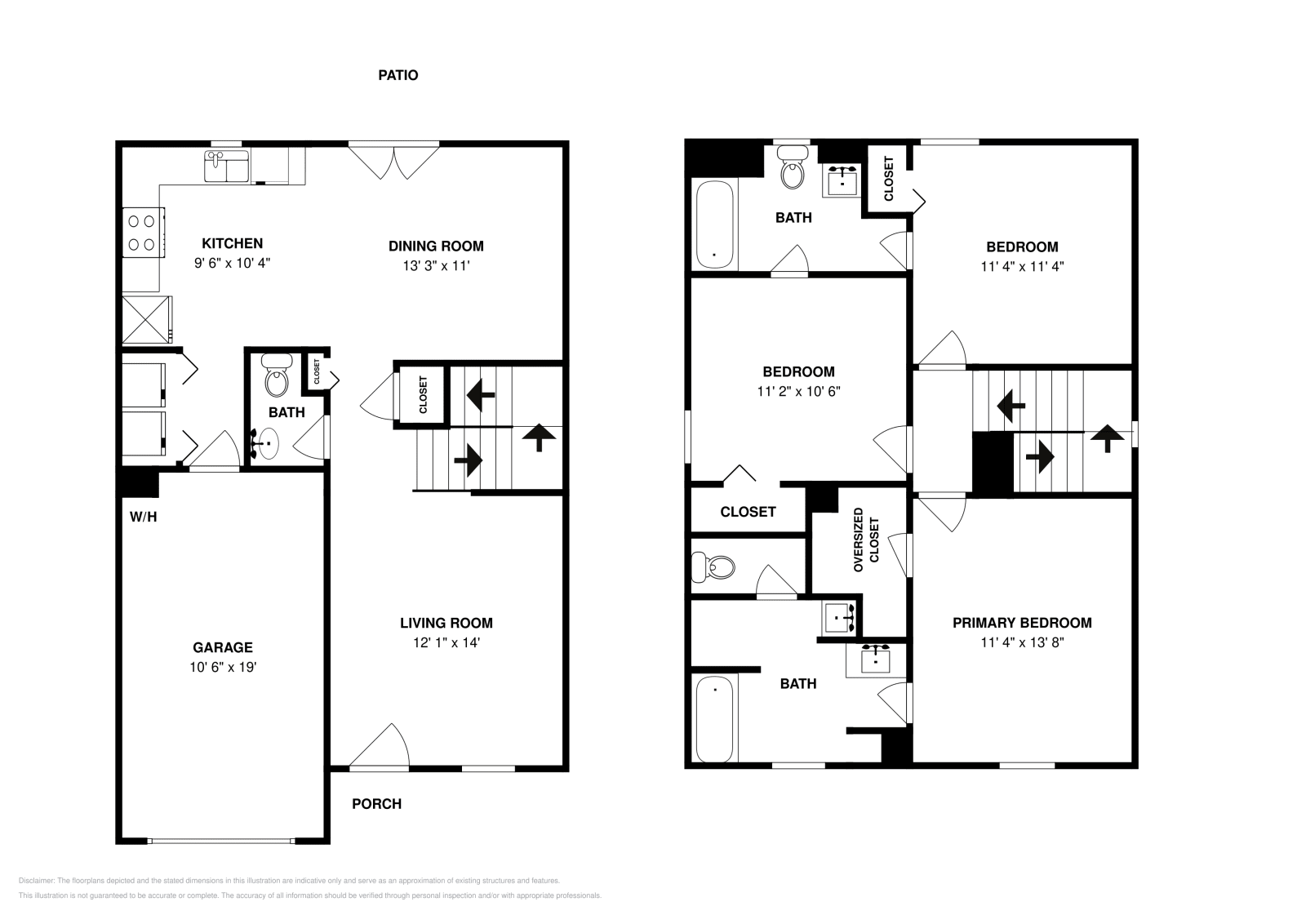 Building Photo - 134 Cottage Lake Way