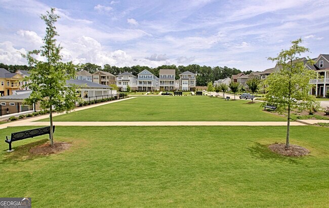 Building Photo - 416 Southbridge Pass