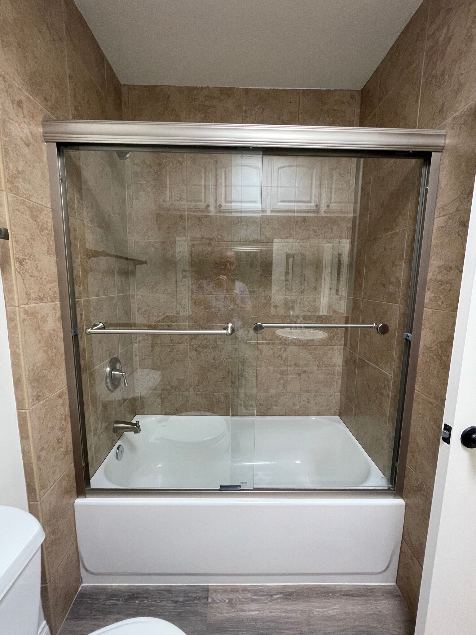 Bath - 2222 Carmel Valley Road