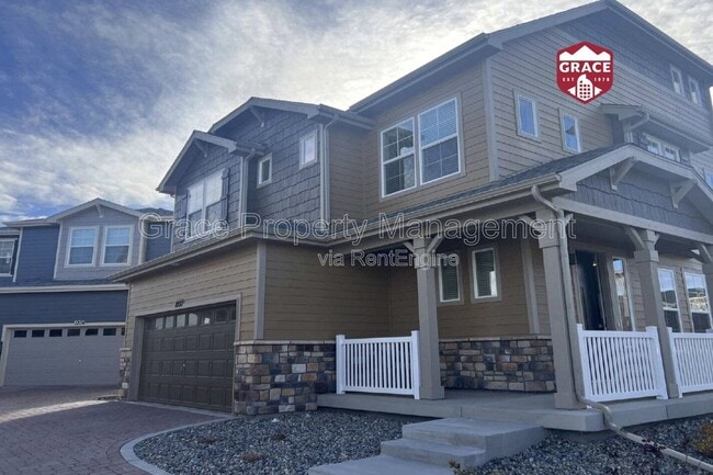 Primary Photo - 1200 Sugarloaf Ln