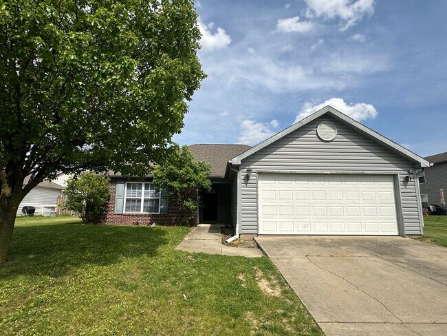 Building Photo - 3 Bedroom House in West Lafayette