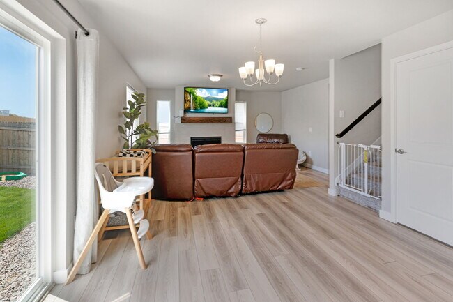 Building Photo - 6749 Nystrom Ter