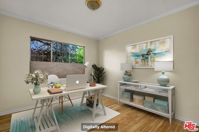 Building Photo - 125 S Saltair Ave