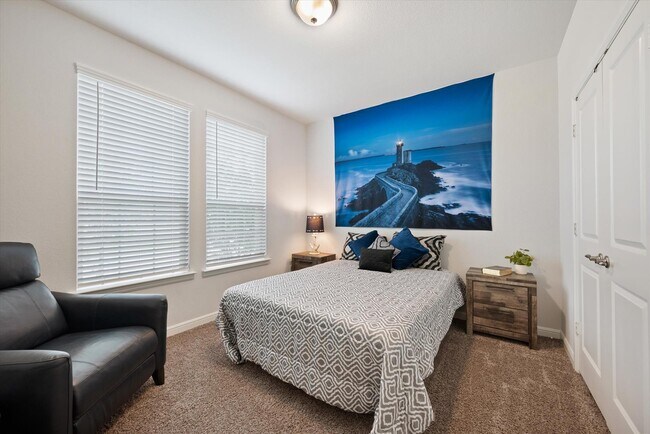 Building Photo - 305 Running Water Trail