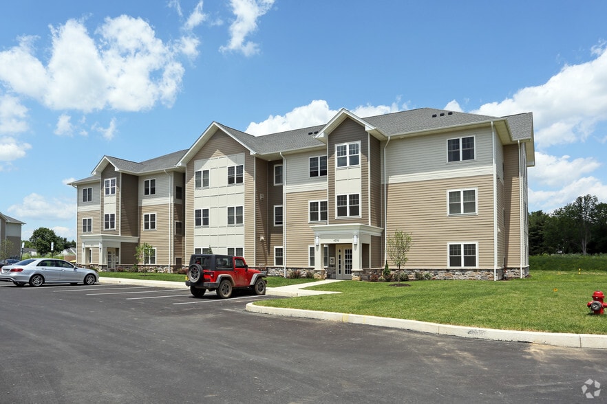 Union Flats 415 Center Pointe Dr Mechanicsburg PA 17050 Apartment
