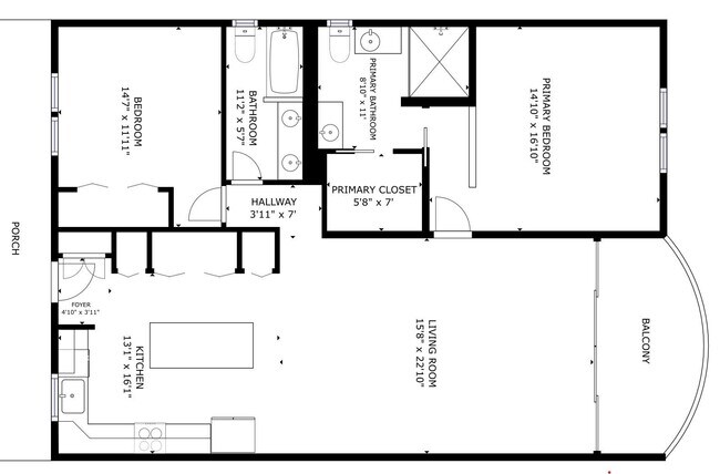 Building Photo - 5300 Jimmy Buffett Mem Hwy