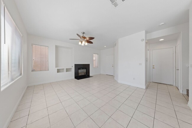 Building Photo - Charming 3-Bedroom Home in Gated North Las...