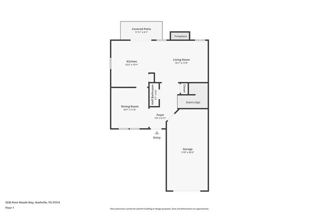 Building Photo - 3236 Penn Meade Way