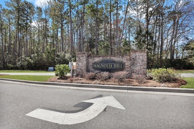 Building Photo - Magnolia Hill Home For Lease in Richmond Hill