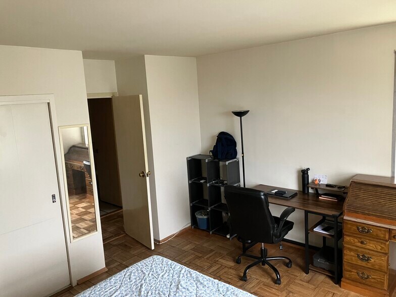 Entrance - 55 Chumasero Dr