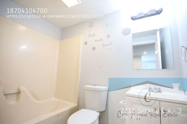 Building Photo - 2211 Spence Cir