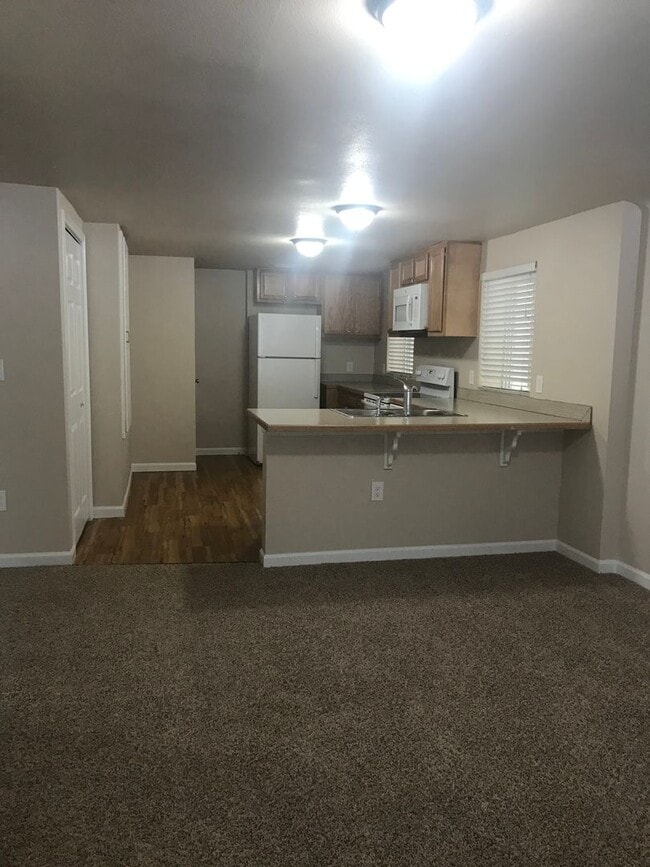 Interior Photo - 8355 W 9th Ave