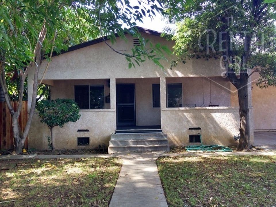 Building Photo - 5723 Stansbury Ave