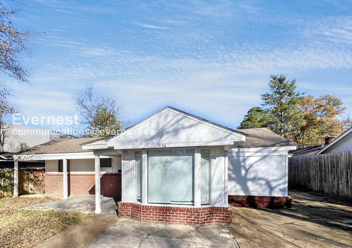 Building Photo - 4146 Rhodes Ave