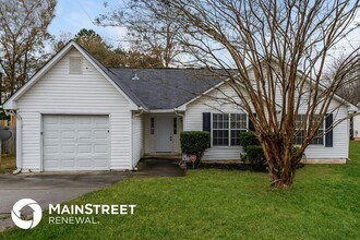 Building Photo - 5831 Creekside Dr