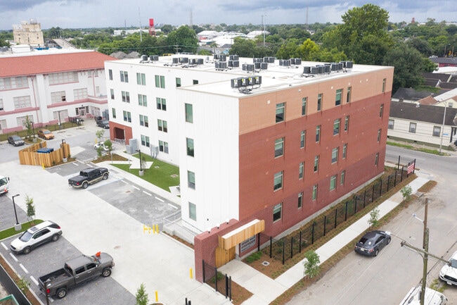 Building Photo - Arts Senior Apartments