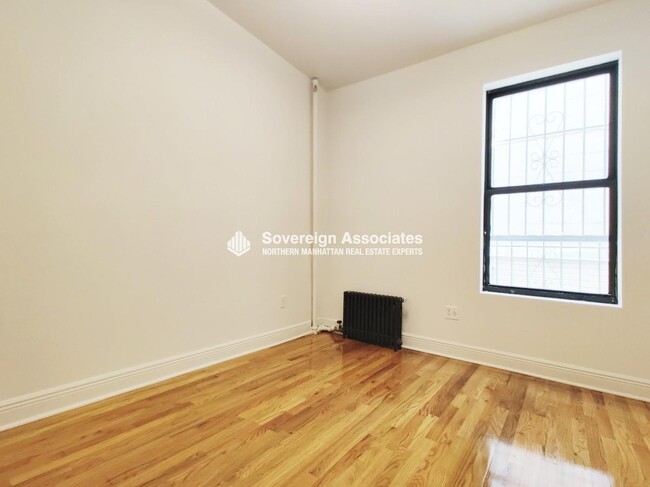 Floorplan - 248 West 105th Street