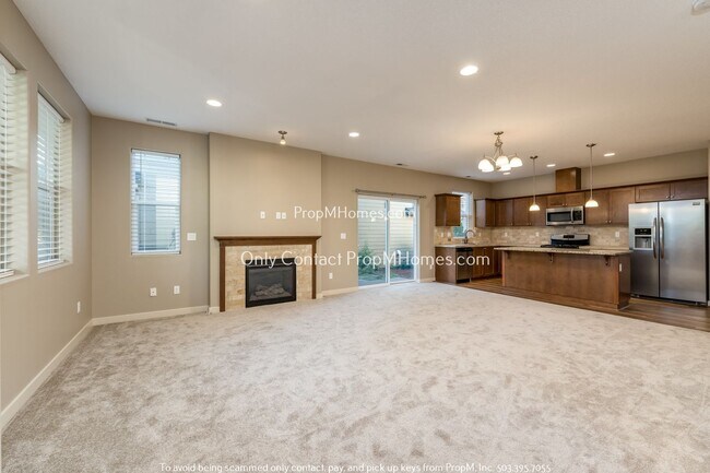 Building Photo - Live Large in King City! Two-Car Garage + ...