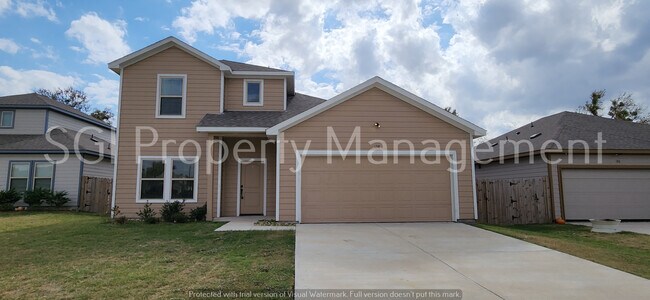 Primary Photo - 4 Bedroom Home Ready for Move in!