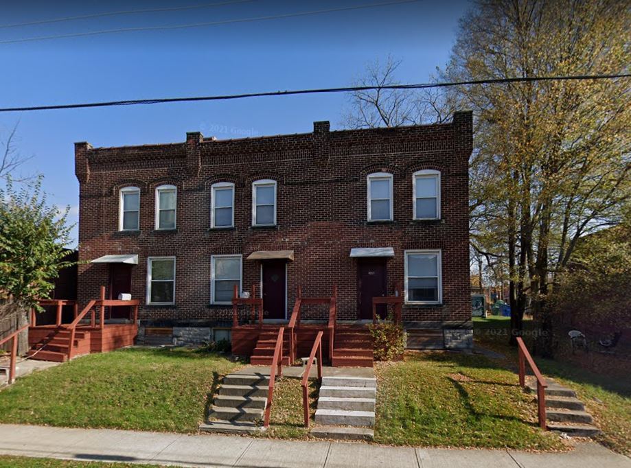Building Photo - 2492 Summit St