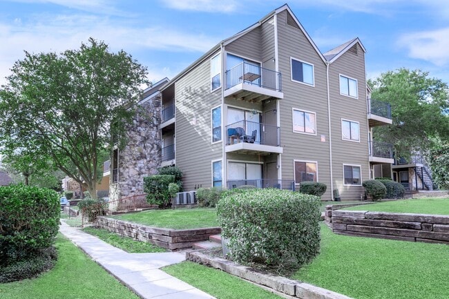 Interior Photo - The Landing Apartments