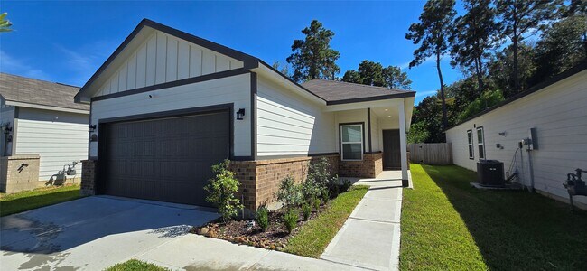 Primary Photo - 16834 Pandora Wy