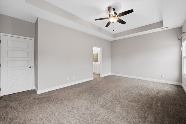 Building Photo - Your Dream Home Awaits— Where Custom Design Meets Everyday Comfort