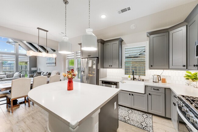 Building Photo - 23626 Providence Ridge Trail