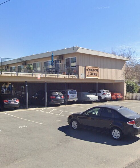 Primary Photo - 306 S Church St