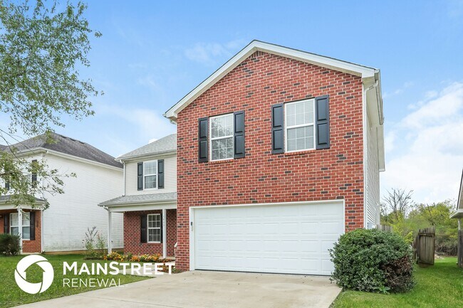 Building Photo - 1809 Antebellum Dr