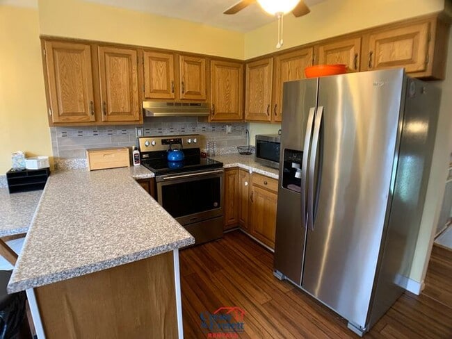 Building Photo - Spacious Niles Single Family