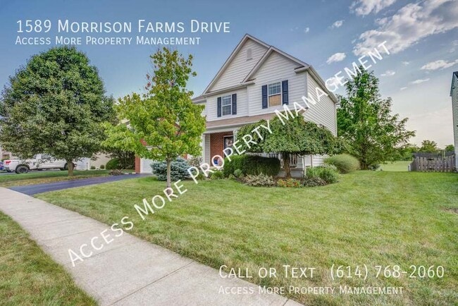 Building Photo - 1589 Morrison Farms Dr