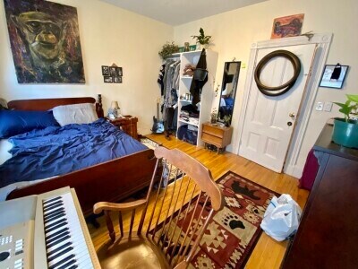 Building Photo - 3 Oswald St