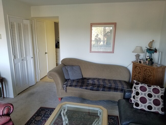 Building Photo - Large 1 Bed/1.5 Bath in Laguna Woods ( 55+ community)